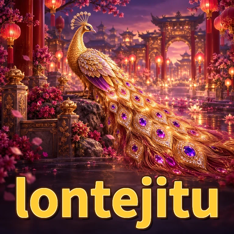 lontejitu Logo