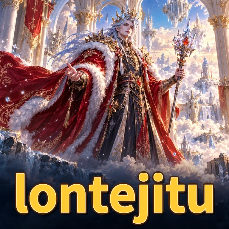 lontejitu Logo