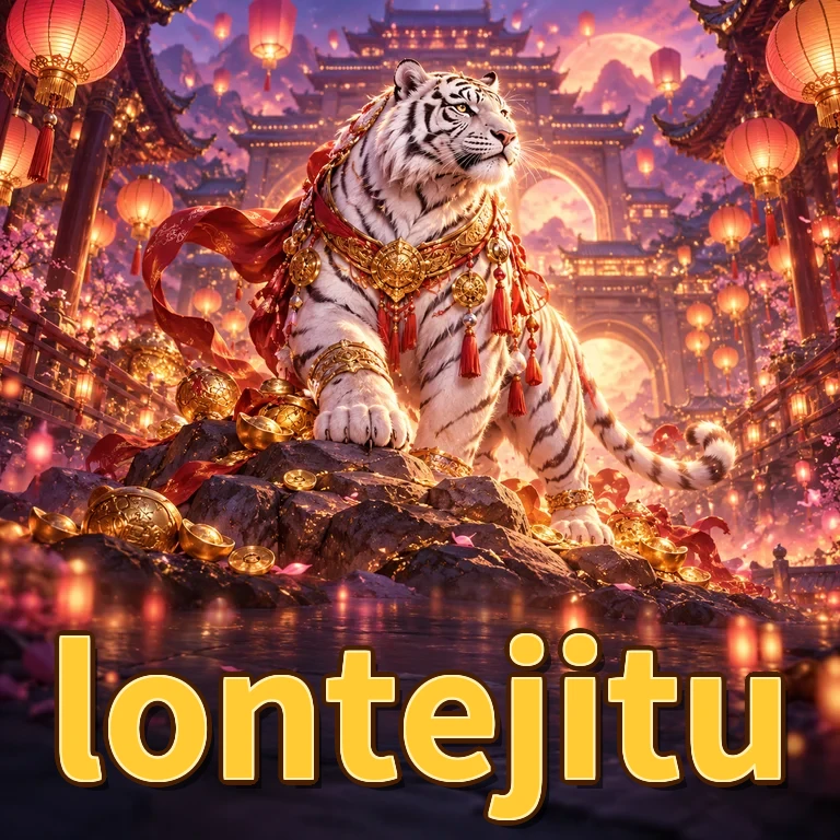 lontejitu Logo