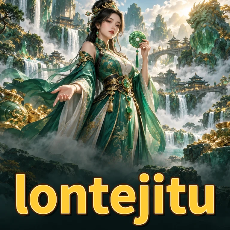 lontejitu Logo